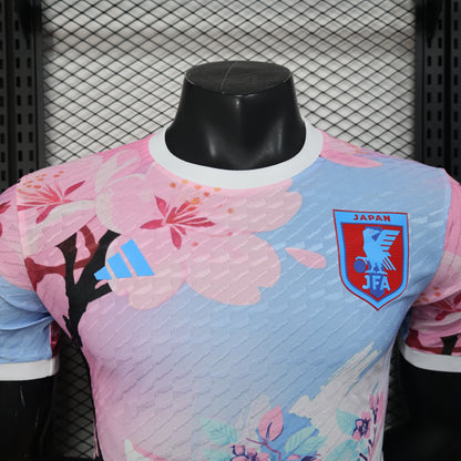 Japan “Cherry Fox” Kit 24/25