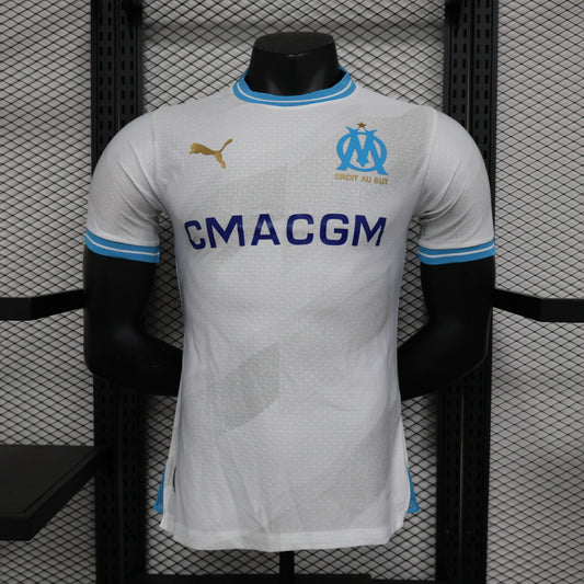 Marseille Home Kit 23/24