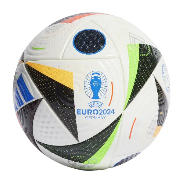 Football: Euro 2024 ball