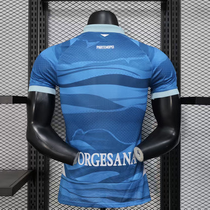 Napoli “Partenope” Kit 24/25