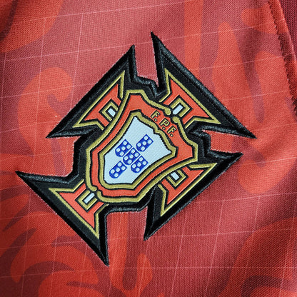 Portugal "Vermelho Fado"  Kit 22/23