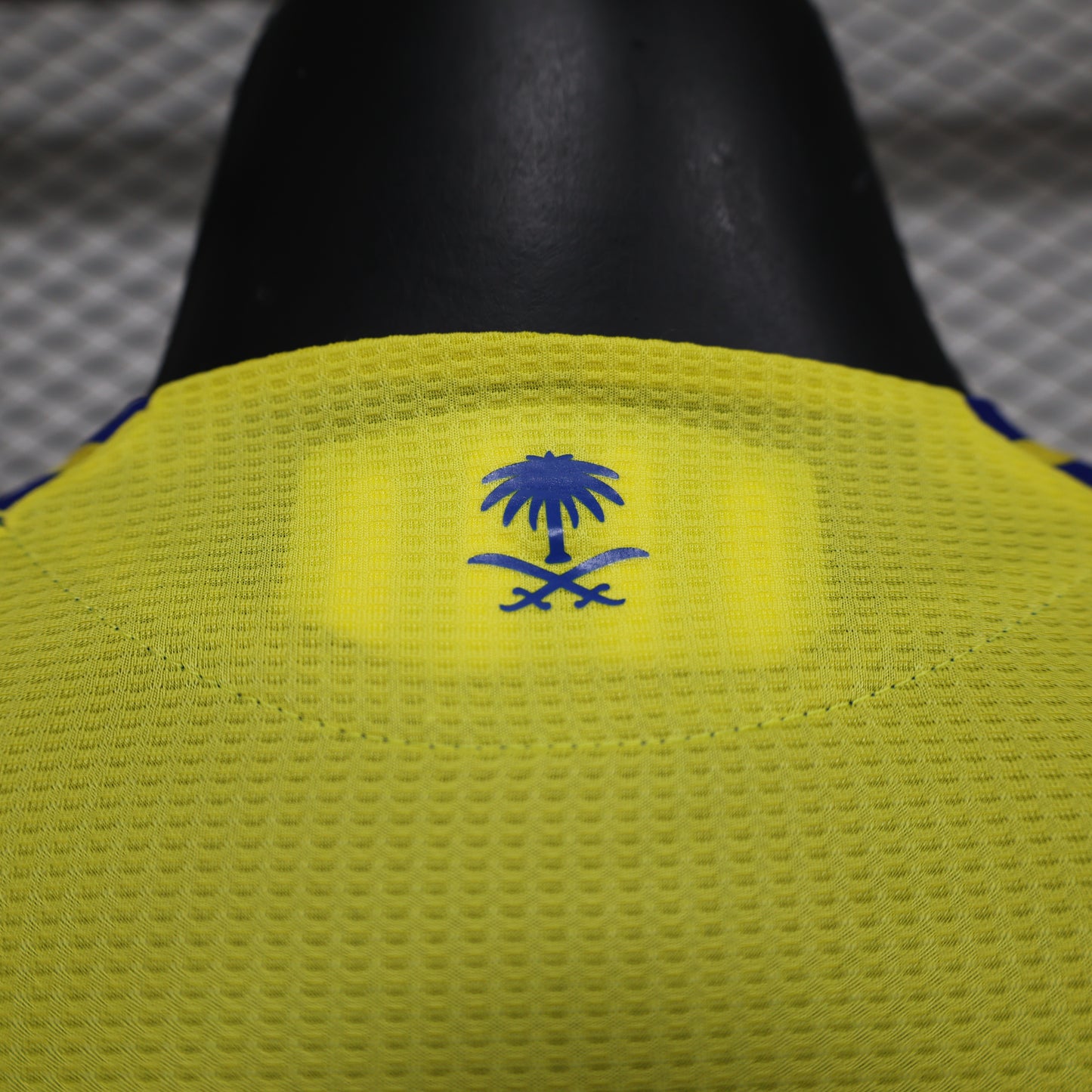 Al Nassr Home Kit 24/25