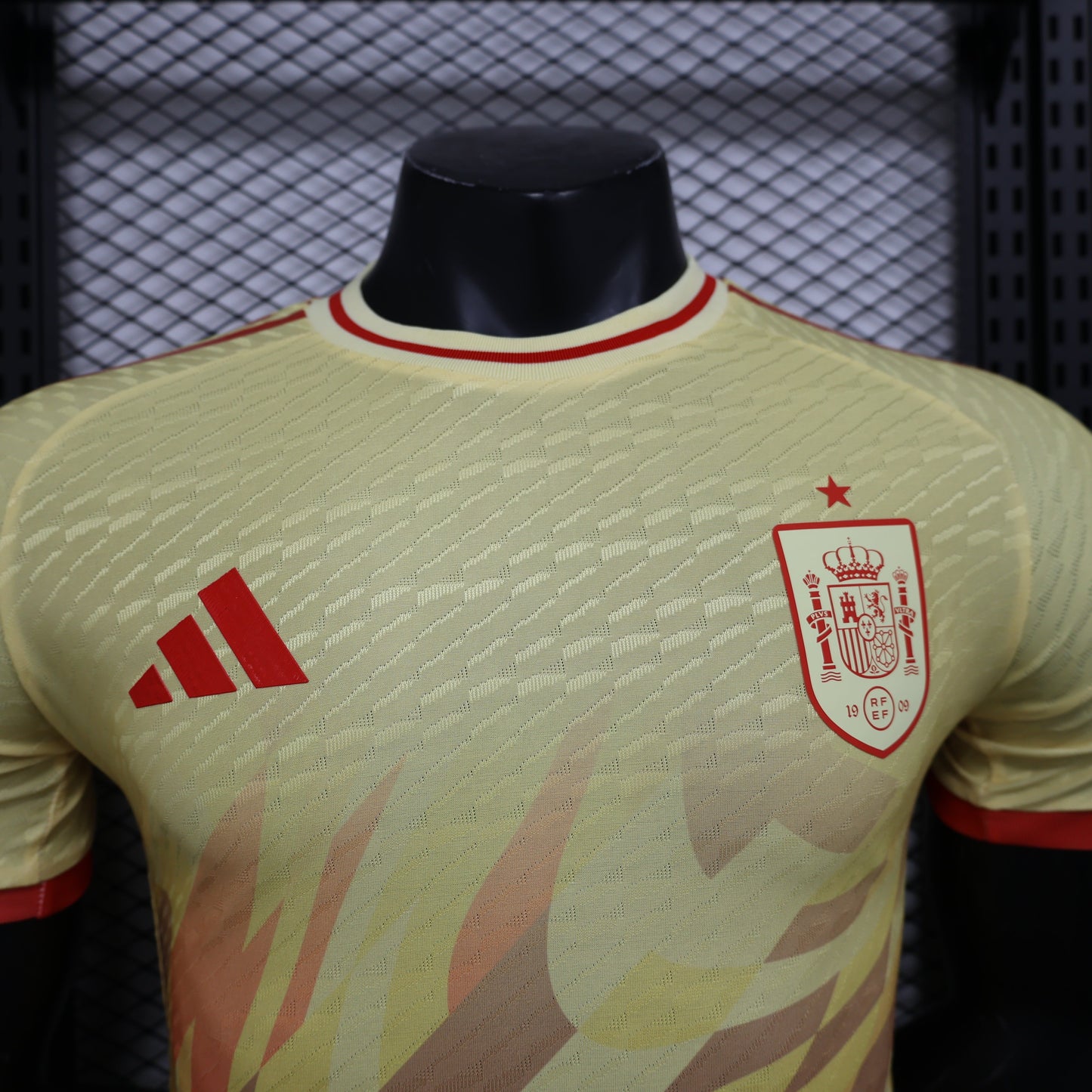 Spain Special Kit 23/24