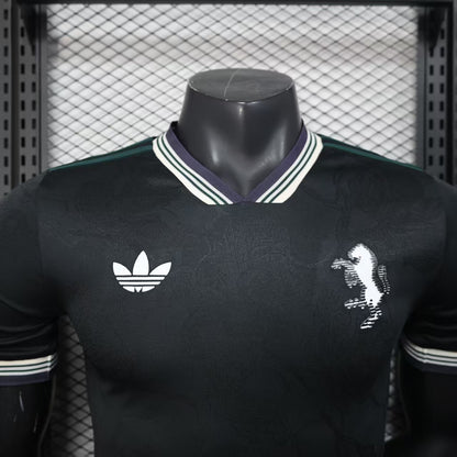 Juventus Third Kit 25/26