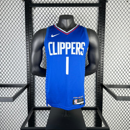 NBA Jersey: Los Angeles Clippers