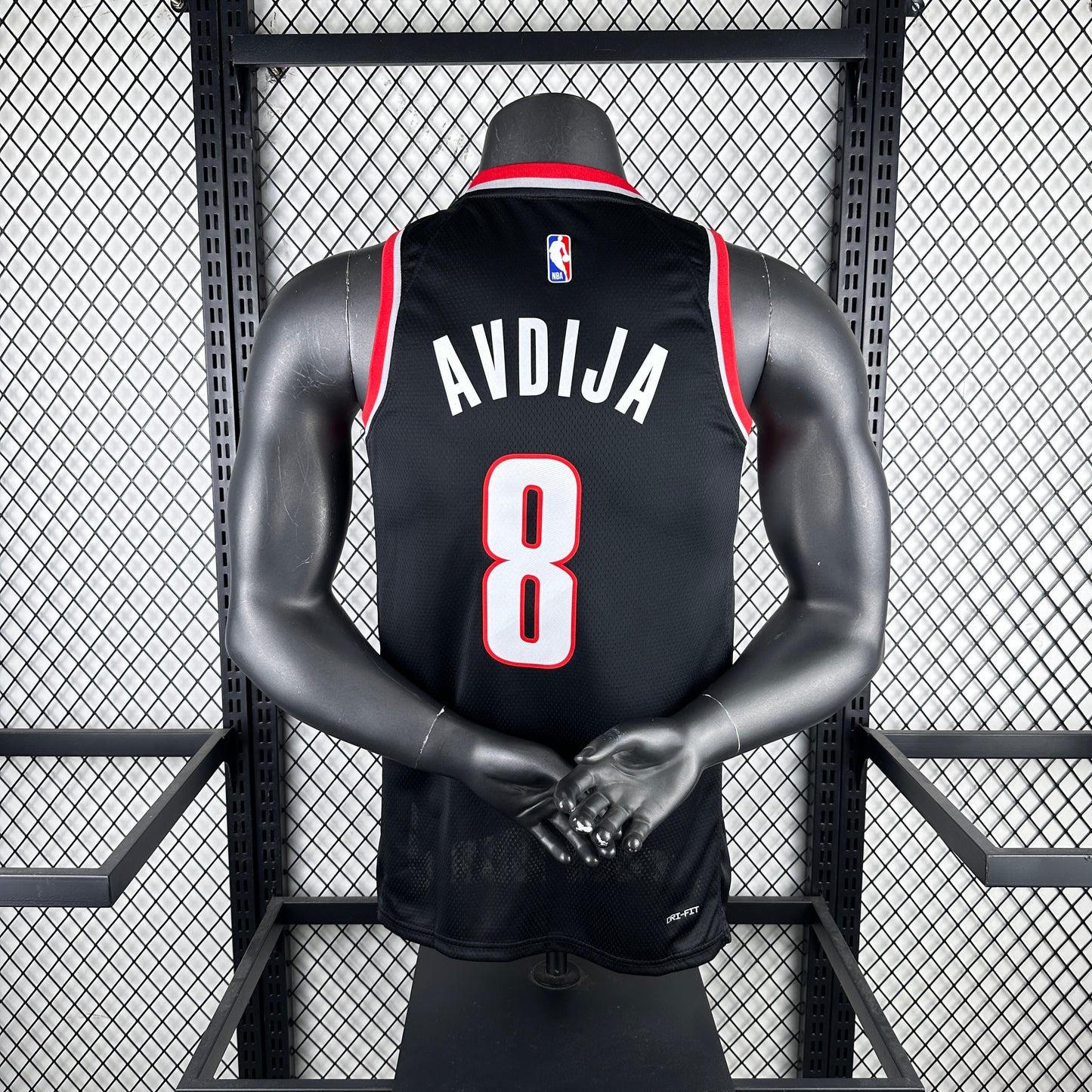 NBA Jersey: Portland Trail Blazers