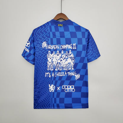 Chelsea Special “Champions” Kit 21/22