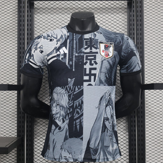 Japan Special Kit 24/25