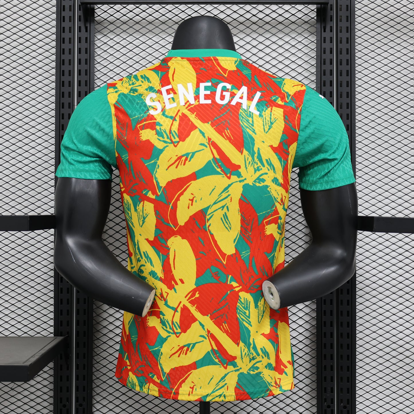 Senegal Special Kit 24/25