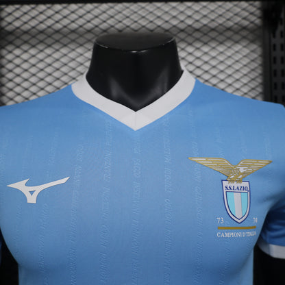 Lazio Special Kit 24/25