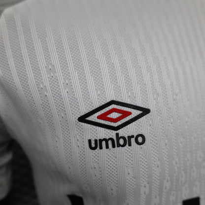 West Ham United Away Kit 24/25