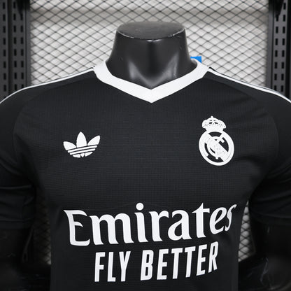 Real Madrid Special Kit “classic” 24/25