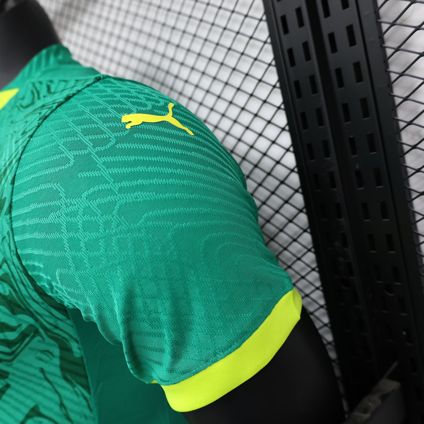 Senegal Away Kit 24/25