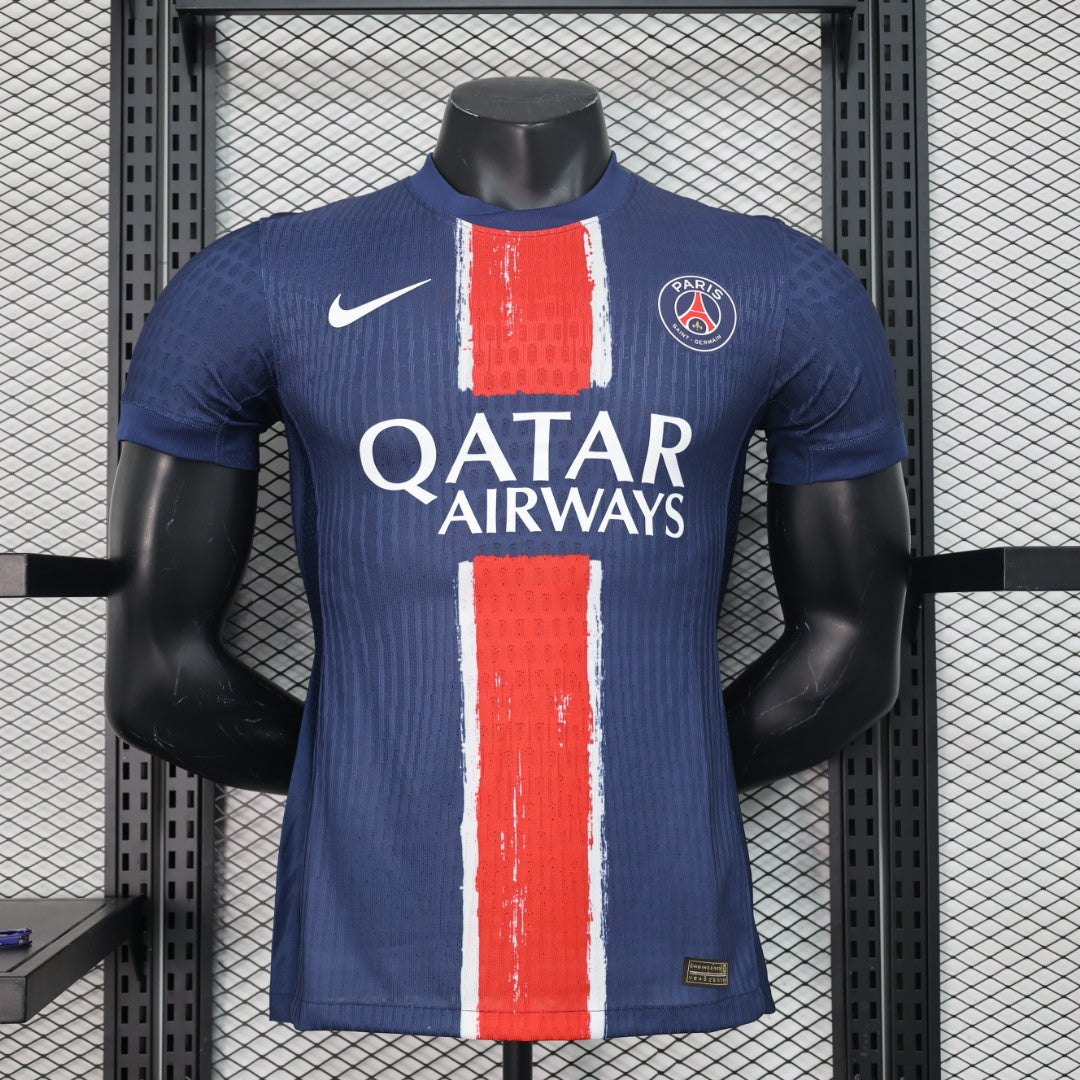 Paris Saint-Germain Home Kit 24/25