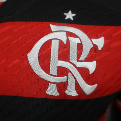 Flamengo Home Kit 24/25