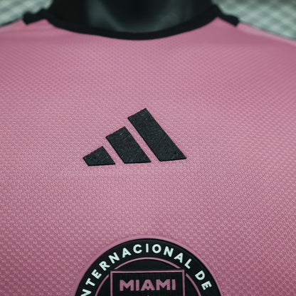 Inter Miami Home Kit 24/25