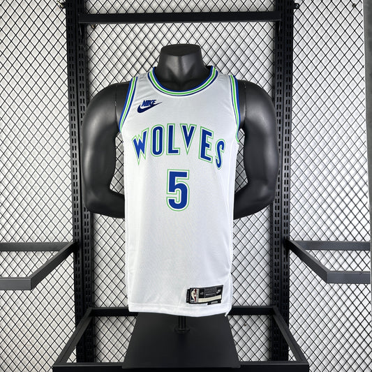 NBA Jersey: Minnesota Timberwolves