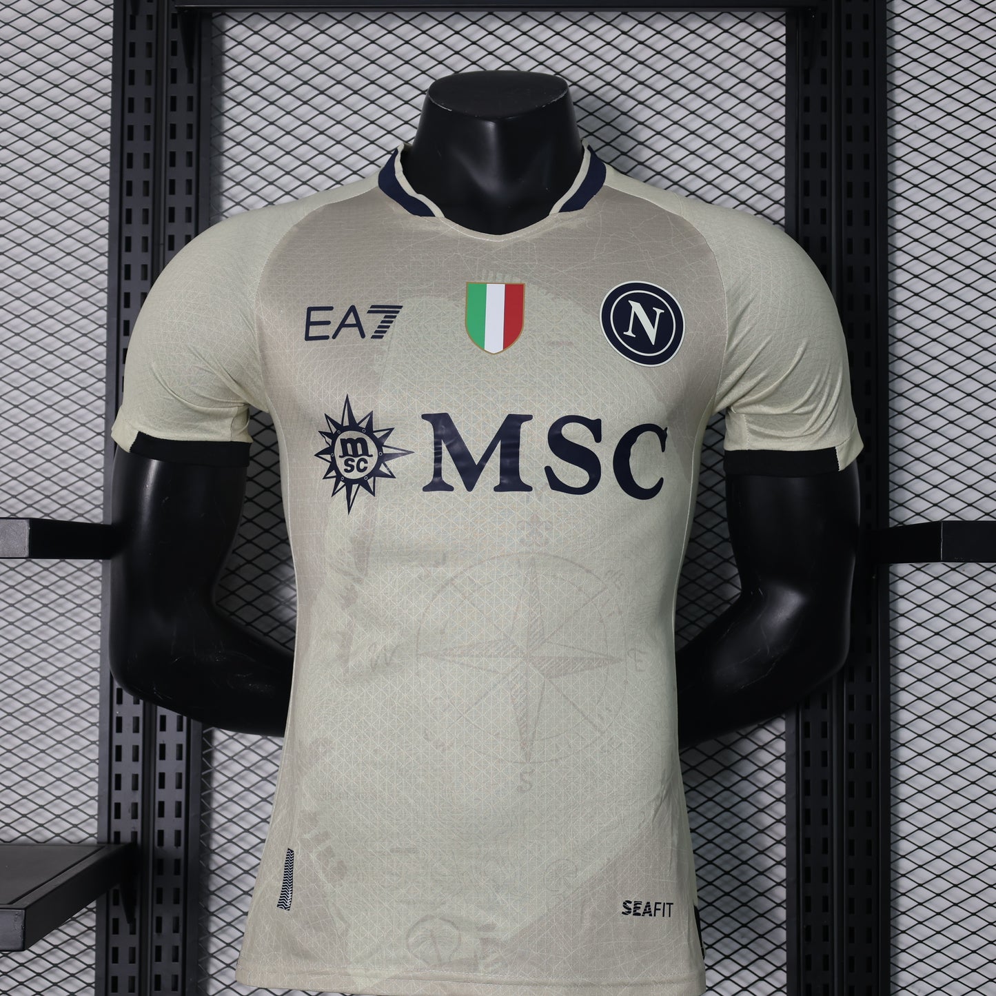 SSC Napoli Special Kit 23/24