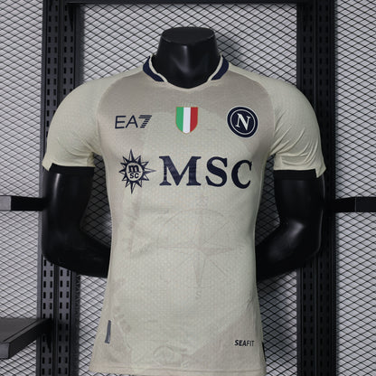 SSC Napoli Special Kit 23/24