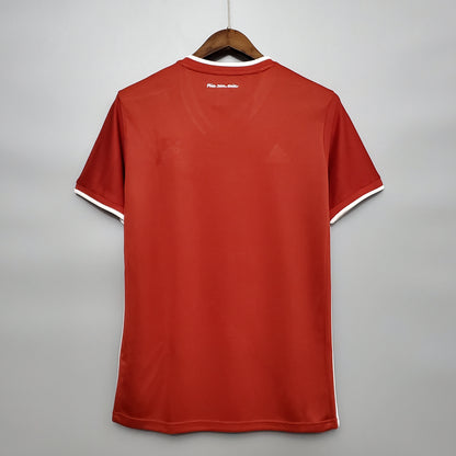 Bayern Munich Home Kit 20/21