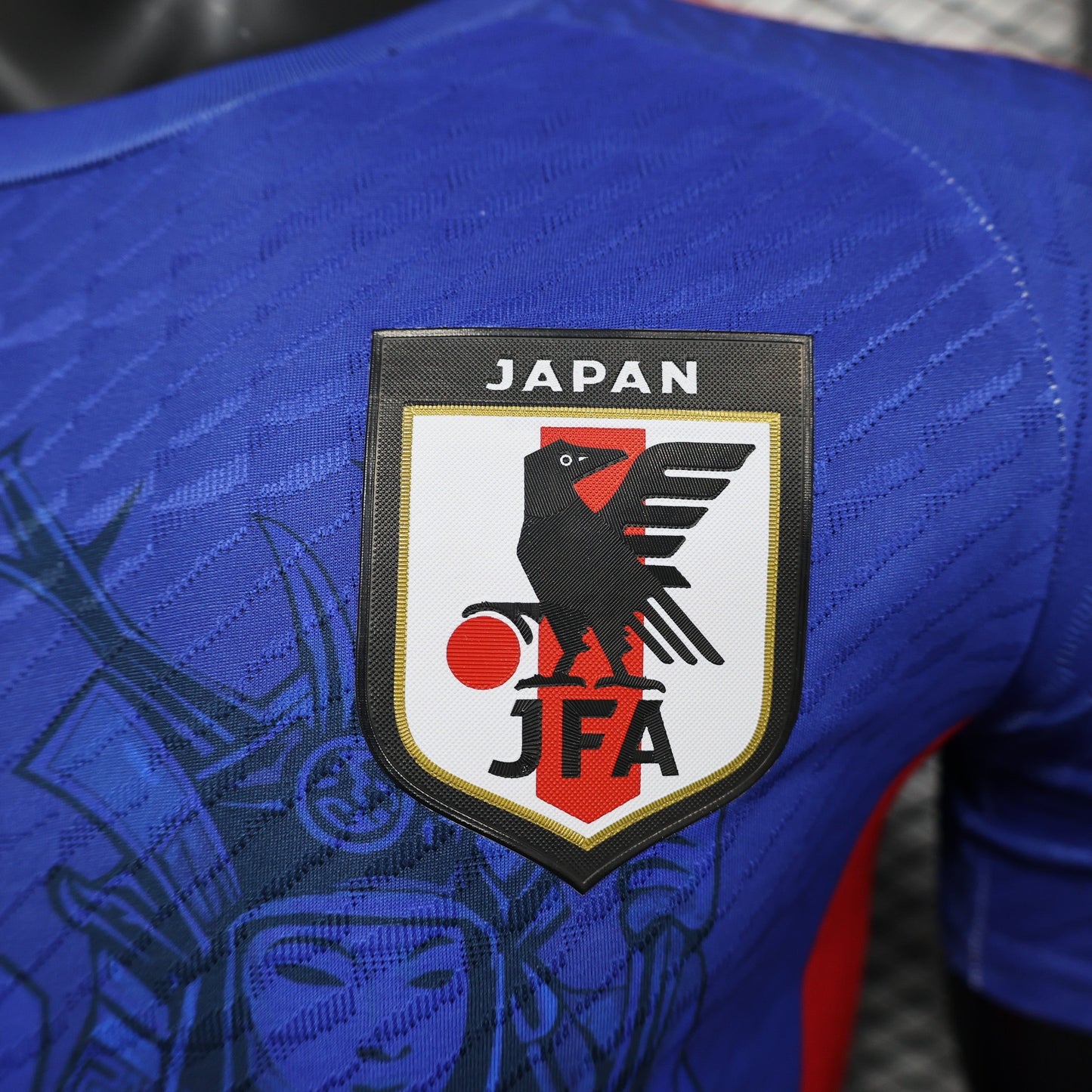 Japan Special Kit 23/24