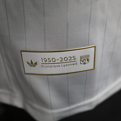 Lyon 75th anniversary Kit 24/25