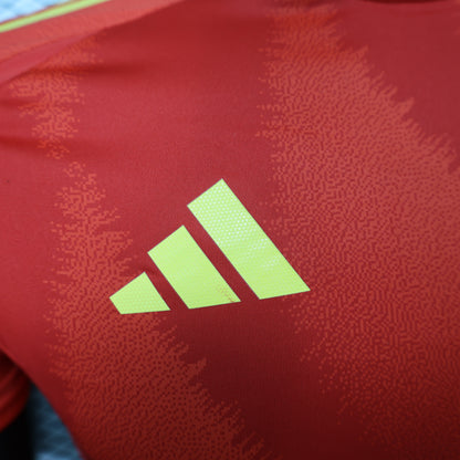 Spain Home Kit 23/24