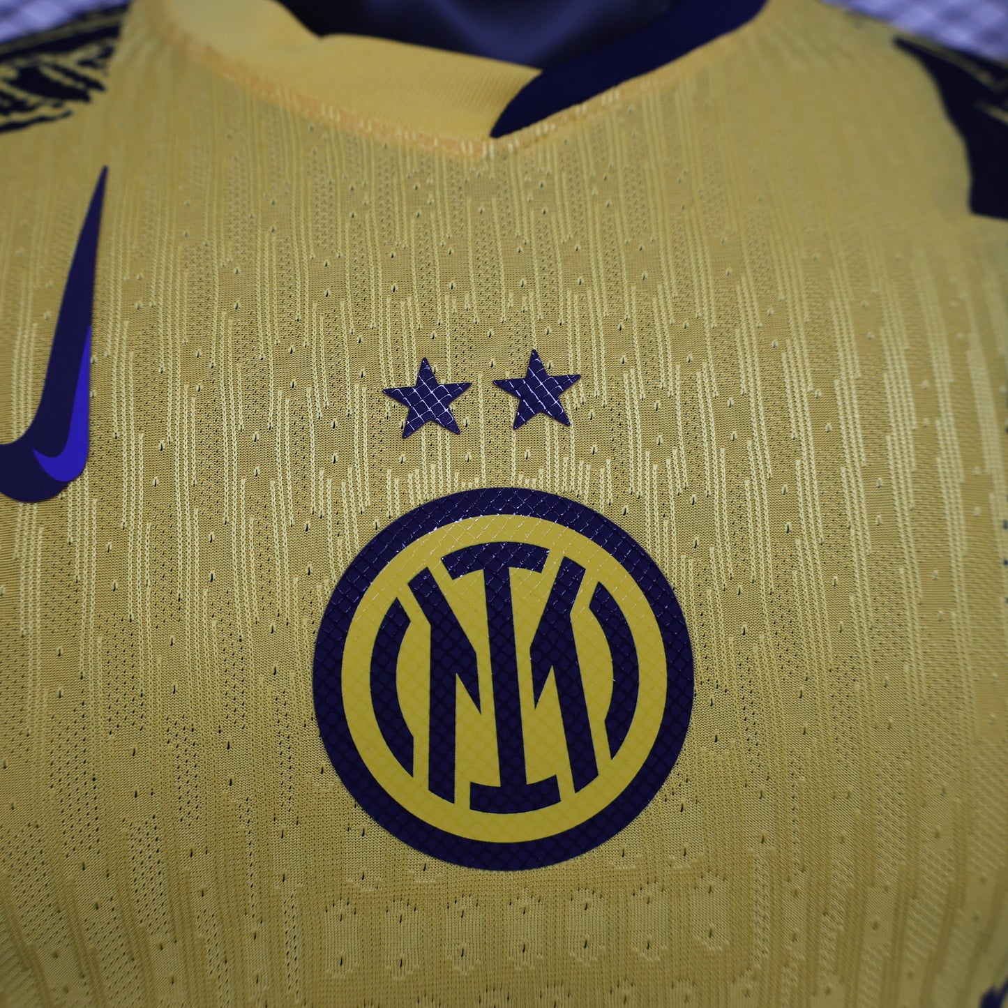 Inter Milan Third Kit 24/25