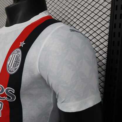 AC Milan Away Kit 23/24