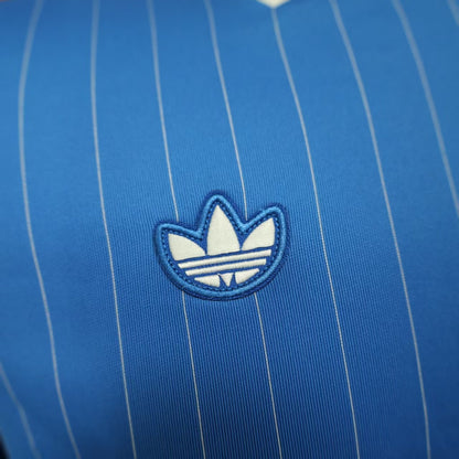 Real Madrid “TERRACE ICONS” Kit 25/26