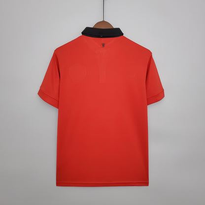 Manchester United Home Kit 13/14