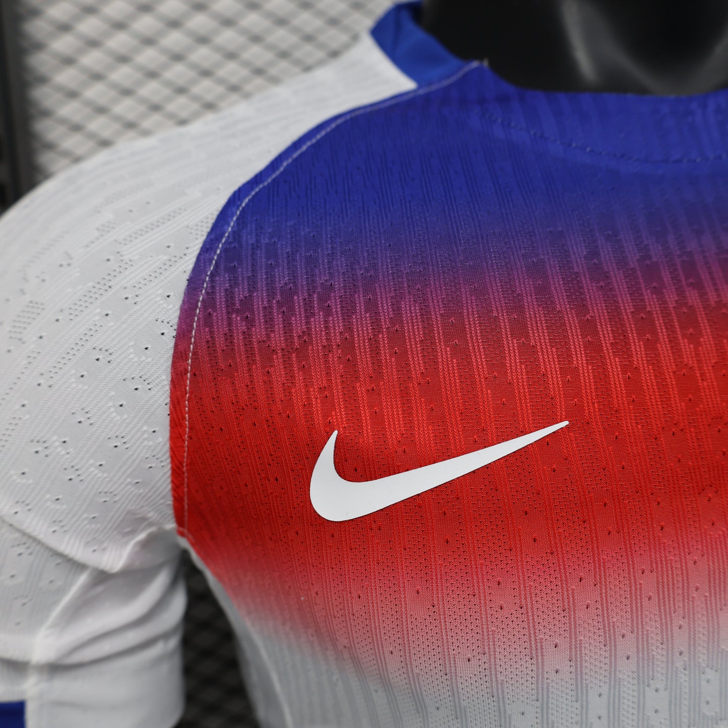 England Home World Cup Kit 25/26