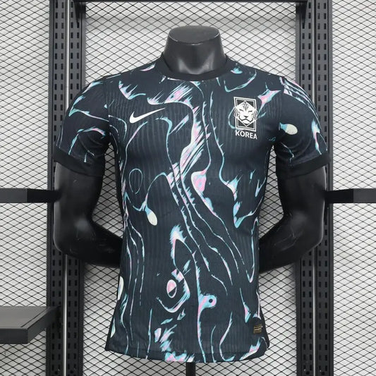 South Korea Away Kit 23/24