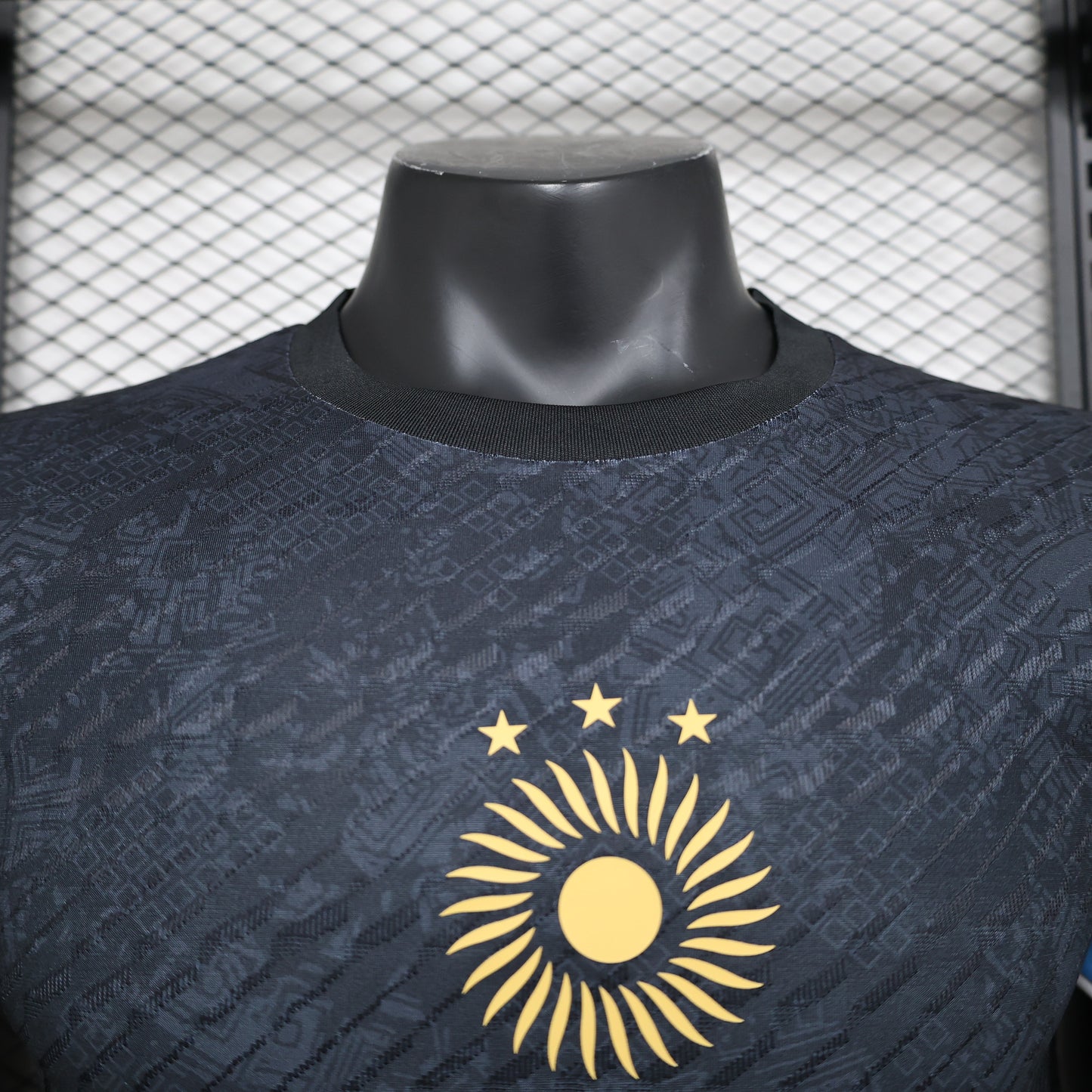 Argentina Special Kit “La Pulga”