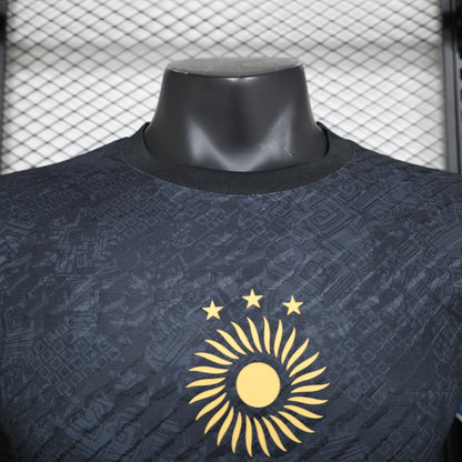 Argentina Special Kit “La Pulga”