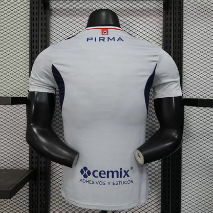 Cruz Azul Away Kit 25/26