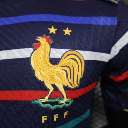 France Third Kit 23/24