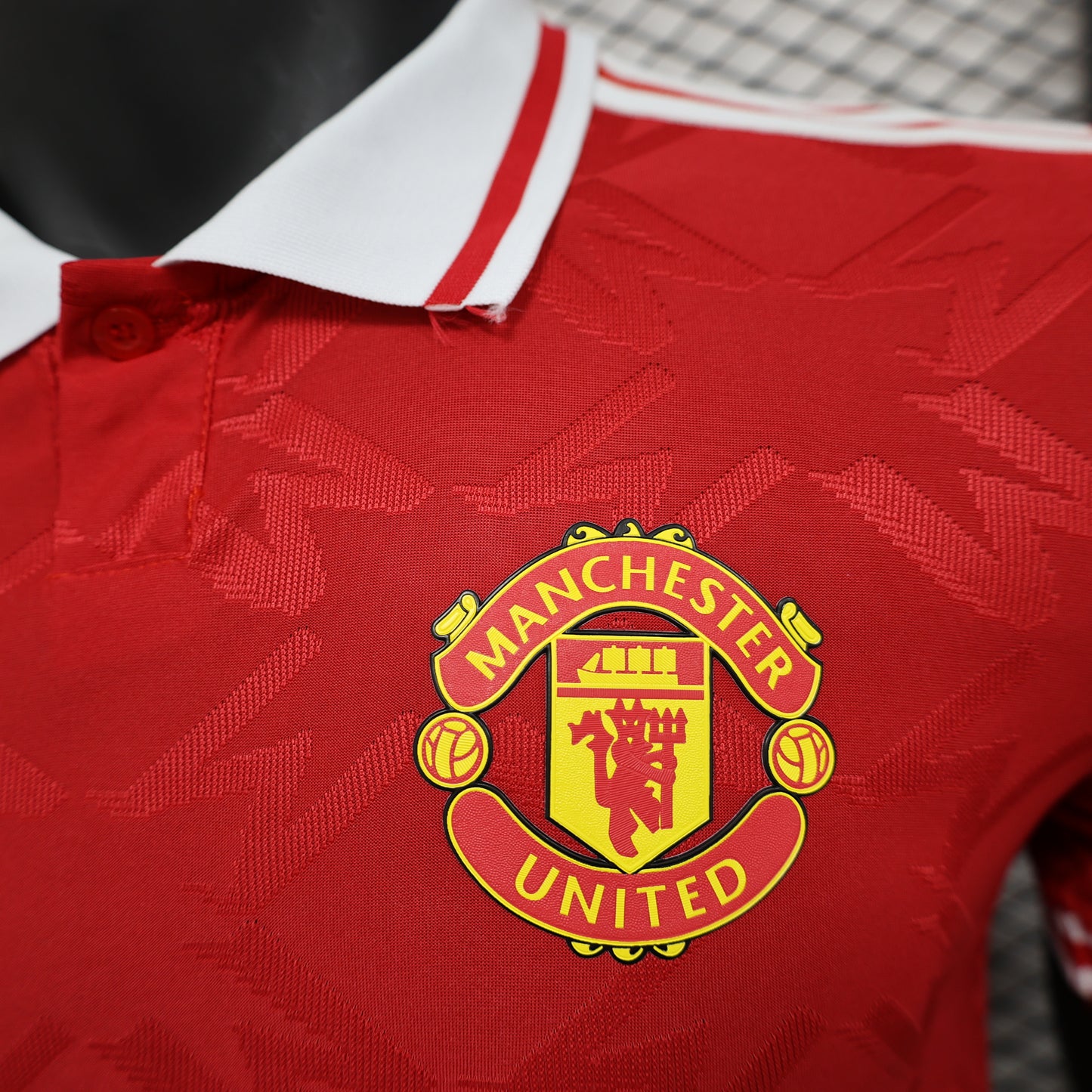 Manchester United Special Kit 24/25