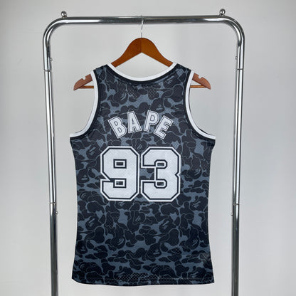 NBA Jersey: Brooklyn Nets