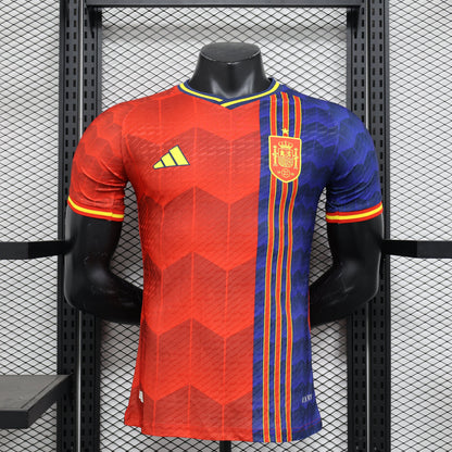 Spain Special Kit 23/24