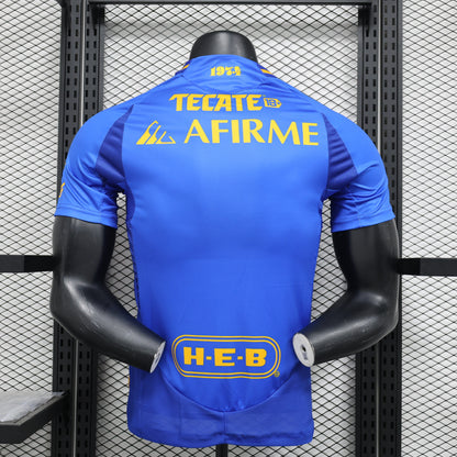 Tigres UANL Away Kit 24/25