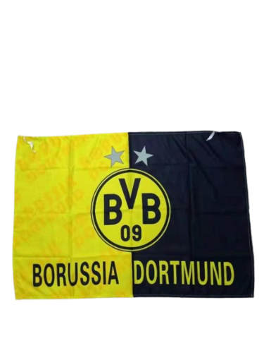 Borussia Dortmund Flag