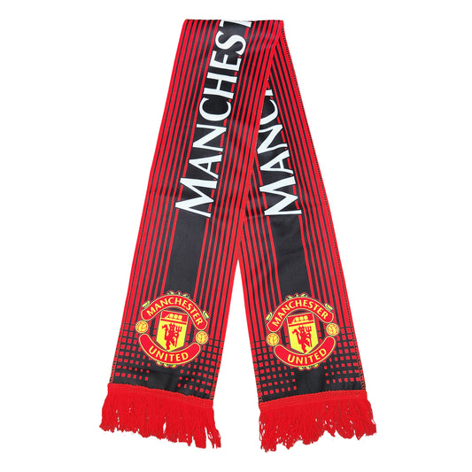 Manchester United Scarf