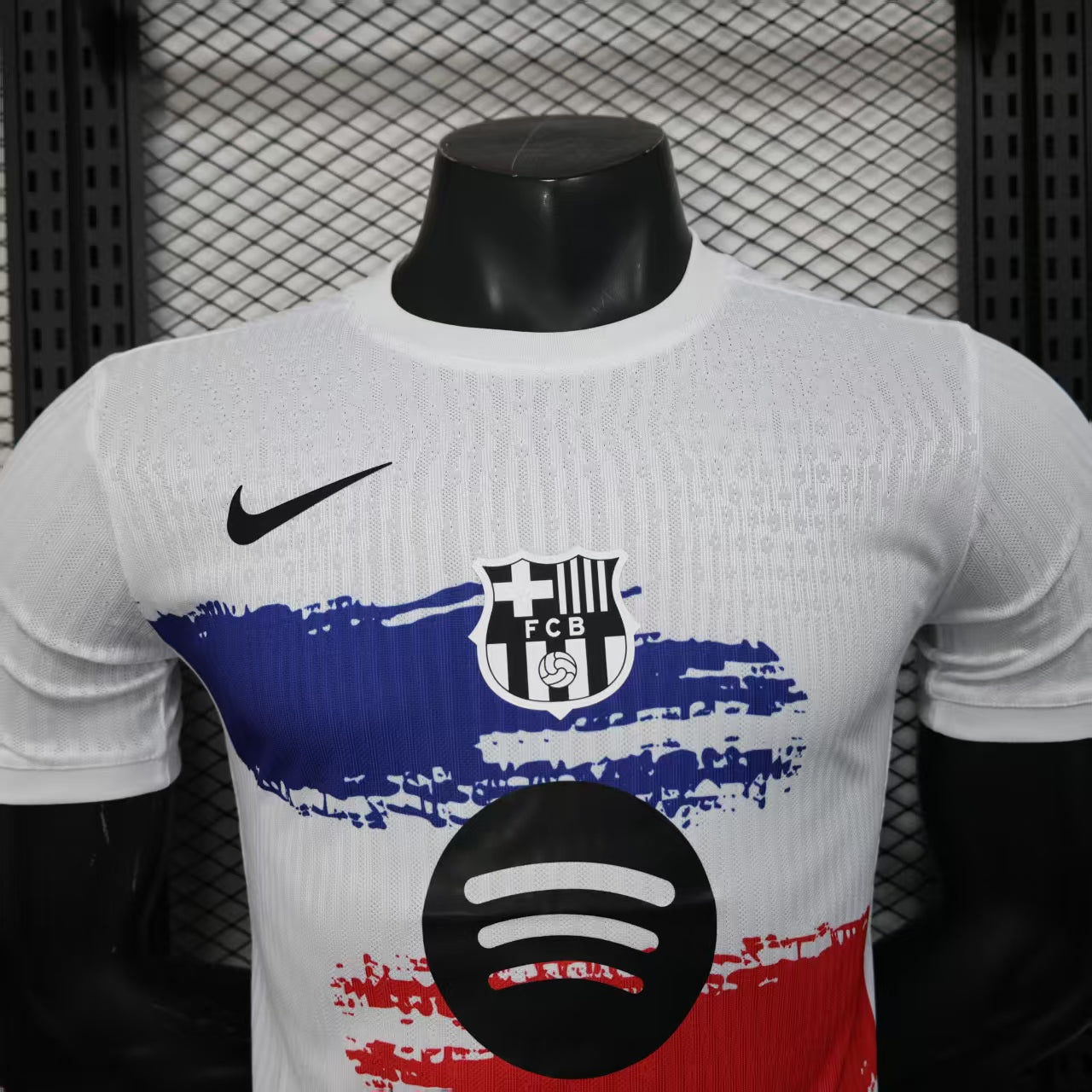 Barcelona “Painted Identity” Kit 25/26