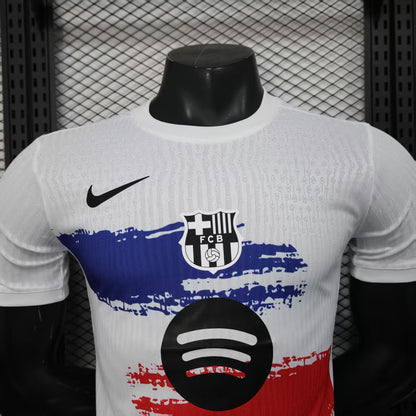 Barcelona “Painted Identity” Kit 25/26