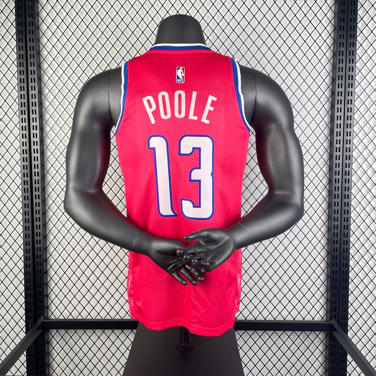 NBA Jersey: Washington Wizards