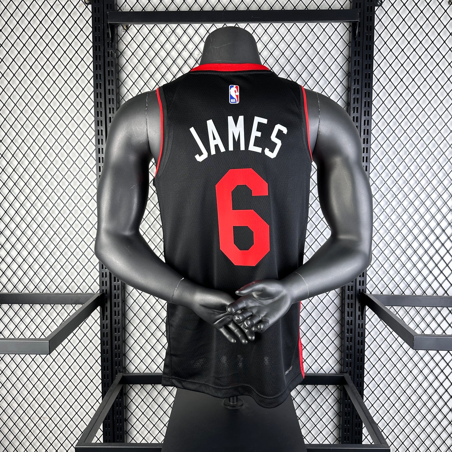 NBA Jersey: Miami Heat