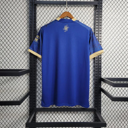 Manchester City Fourth Kit 22/23