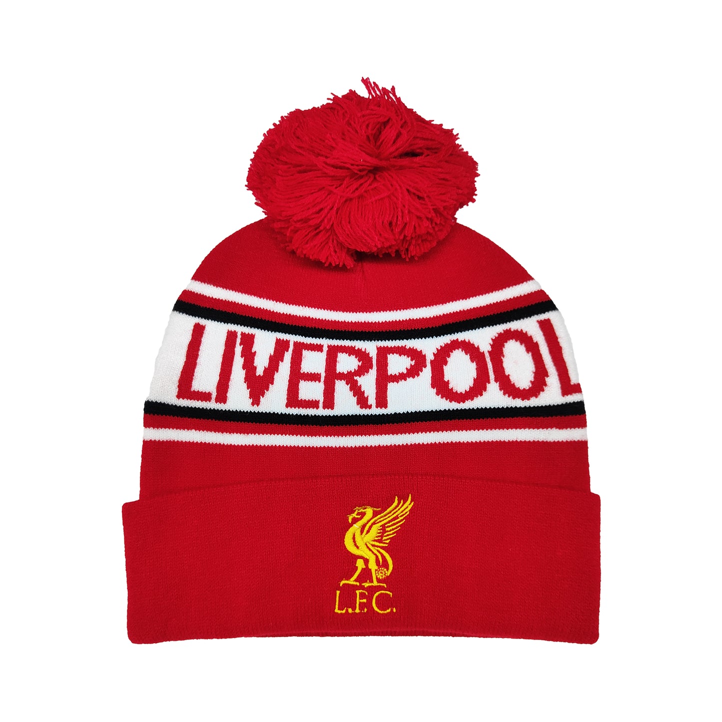 Liverpool Beanie