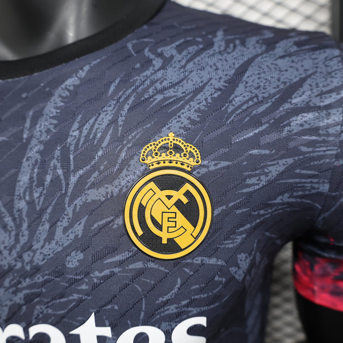 Real Madrid Special Kit “Dragon” 24/25